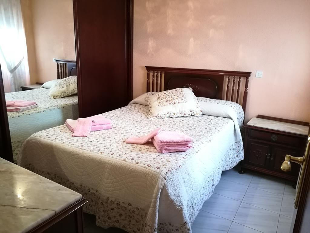 Sleepin Triana Apartamento Sevilha Exterior foto