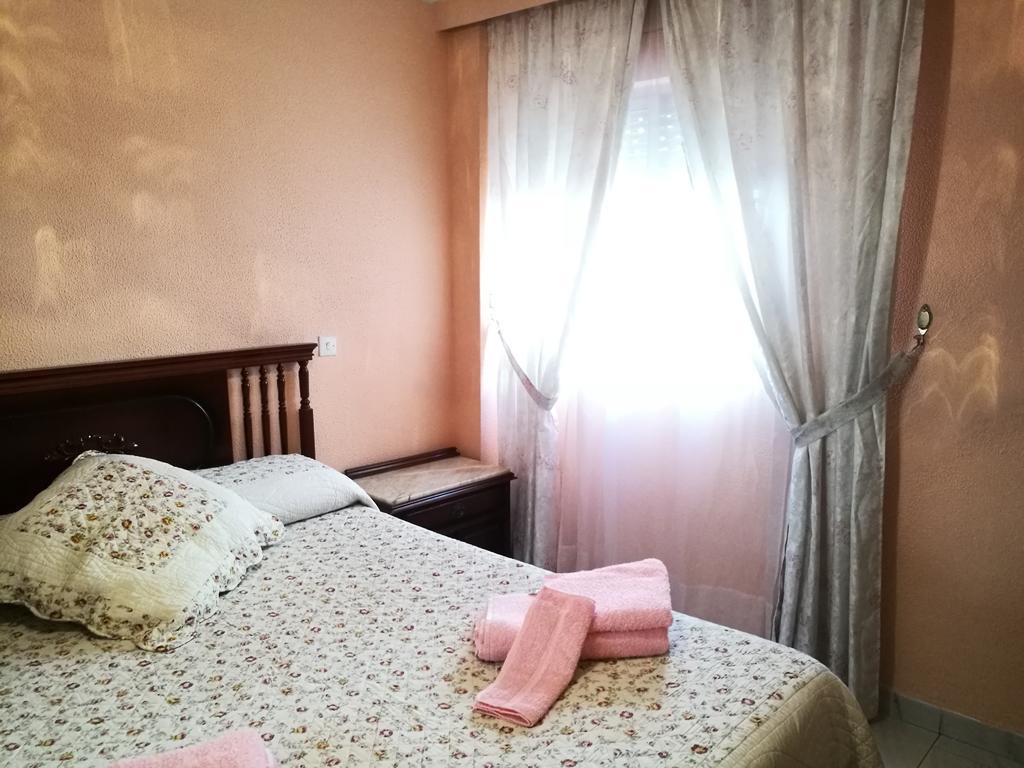 Sleepin Triana Apartamento Sevilha Exterior foto