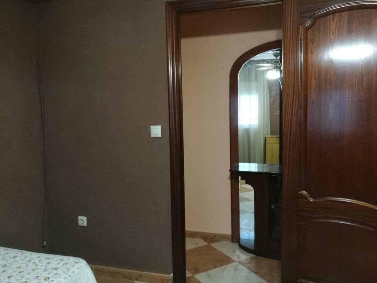 Sleepin Triana Apartamento Sevilha Exterior foto