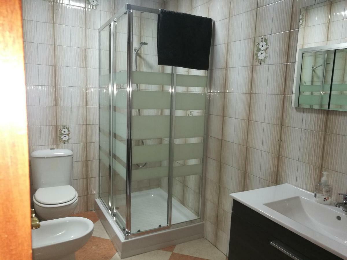 Sleepin Triana Apartamento Sevilha Exterior foto